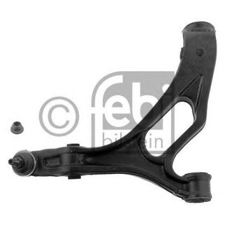 Рычаг передний FEBI 40163 фото