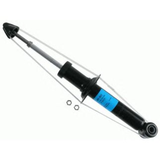 Амортизатор задний SACHS 280953 фото