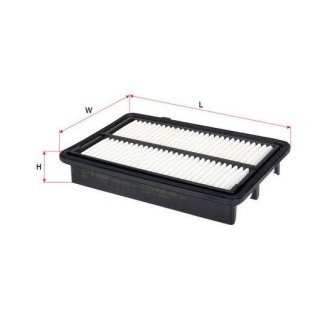 Фильтр воздушный SAKURA A16960 фото