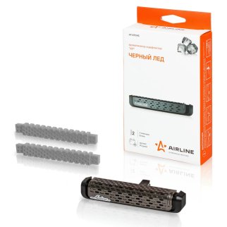 Ароматизатор AirLine AFVIP045 фото