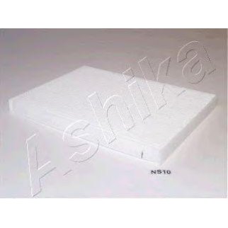 Фильтр салона ashika 21-NS-NS10 фото