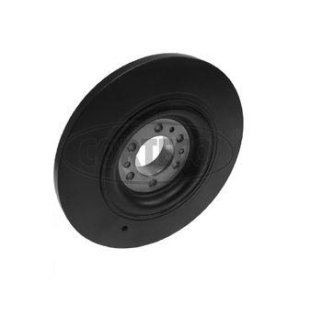 Шкив коленвала фото