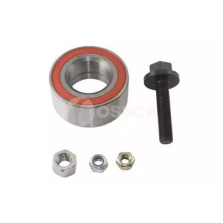 Подшипник ступицы переднего колеса / AUDI,SKODA Superb,VW Passat-V 87~ фото