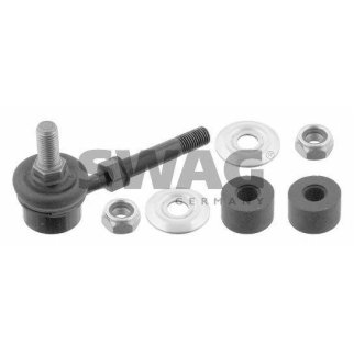 Тяга стабилизатора перед.подв.L/R фото