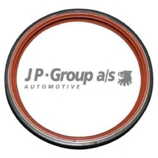 Сальник фото