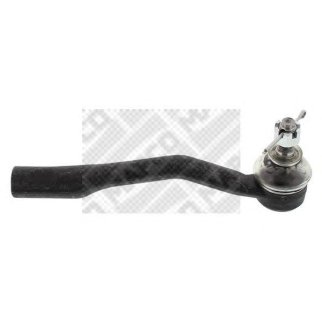 Наконечник рулевой правый MAPCO 59277 фото