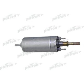 Насос топливный электрический Давление 1.5 бар, пропускная способность 155 л/ч IVECO: Daily III 2.3D/2.8D 99- фото