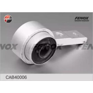 Сайлентблок Fenox CAB40006 фото