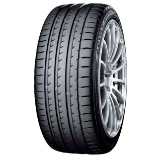 Шина Yokohama 275/40/20 Y 102 Advan Sport V105S ZP.S. Run Flat фото