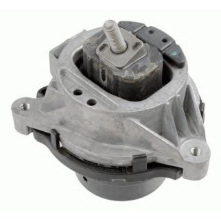 Опора двигателя BMW F30/F80/F34/F31/F36/F33/F83/F32/F82 12- лев. фото