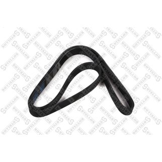 08-01550-SX_ремень! поликлиновой 8PK1550MAN фото