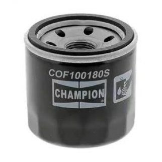 Фильтр масляный CHAMPION COF100180S фото
