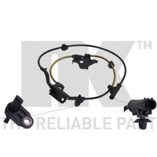 Датчик ABS фото