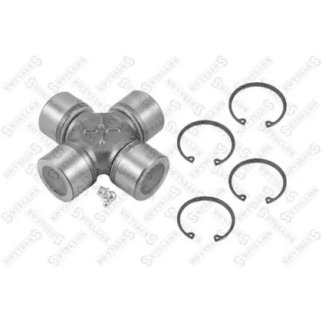 84-67320-SX_крестовина кардана! 52x133 MAN,MB,DAF,RVI,Iveco фото