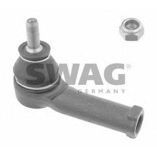 Наконечник рулевой левый SWAG 50 71 0030 фото