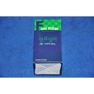 Фильтр топливный PARTS-MALL PCA-023 фото