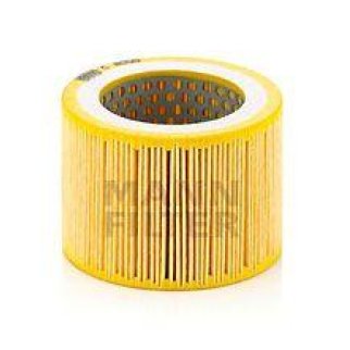 Фильтр воздушный MANN FILTER C 8005 фото