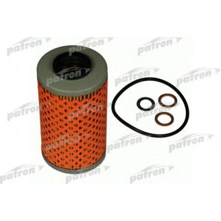 Фильтр масляный PATRON PF4180 фото