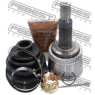 ШРУС наружный FEBEST 1210-TUCRRA48 фото