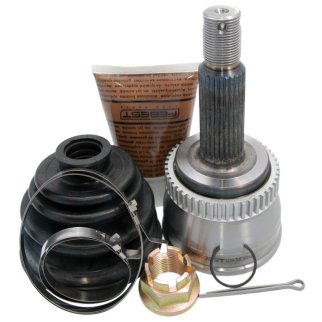 ШРУС наружный FEBEST 1210-TUCRRA48 фото