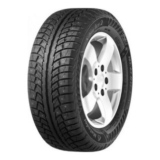 Шина Matador 195/55/16 T 91 MP-30 SIBIR ICE 2 ED XL Ш. фото