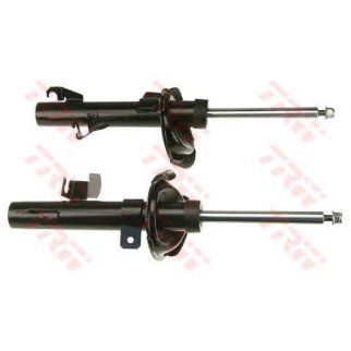 Амортизатор передний TRW JGM6090T фото