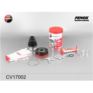 ШРУС внутренний передний Fenox CV17002 фото
