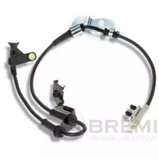 Датчик ABS BREMI 51000 фото