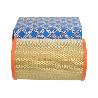 Фильтр воздушный Citroen Jamper,Fiat Ducato, Peugeot Boxser 1.9TD-2.8TDi 94> STELLOX 7100611_SX фото 2