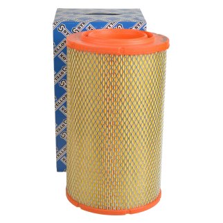 Фильтр воздушный Citroen Jamper,Fiat Ducato, Peugeot Boxser 1.9TD-2.8TDi 94> STELLOX 7100611_SX фото 3