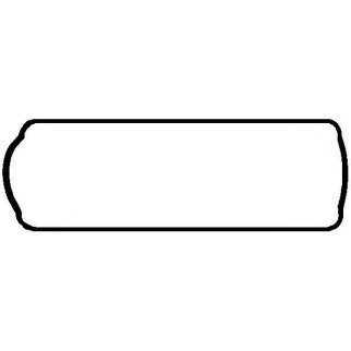 Прокладка клапанной крышки Elring 559.431 фото