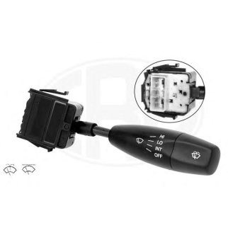 Переключатель подрулевой фото