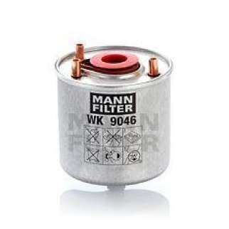Фильтр топливный MANN FILTER WK 9046 z фото