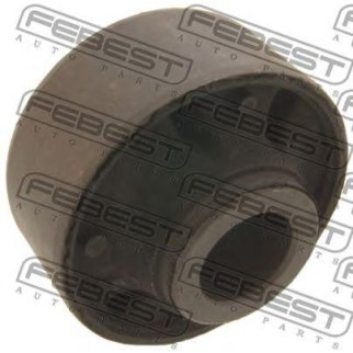 Сайлентблок передний подвески FEBEST HAB-140 фото