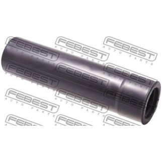 Пыльник заднего амортизатора FEBEST MZSHB-DER фото