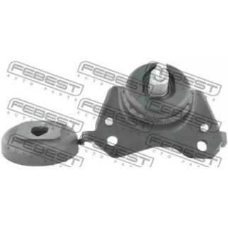 Подушка двигателя передняя правая фото