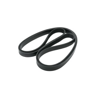 Ремень ручейковый MERCEDES BENZ W203 / OPEL VECTRA A 6PK2263 фото 2