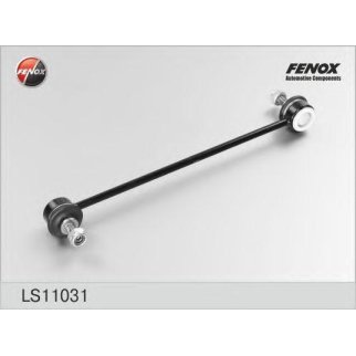 Стойка переднего стабилизатора Fenox LS11031 фото