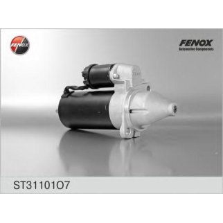 Стартер фото