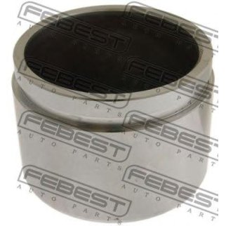 ПОРШЕНЬ СУППОРТА ТОРМОЗНОГО ПЕРЕДНЕГО (FEBEST) фото