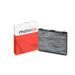 Фильтр салона metaco 1010-083C фото