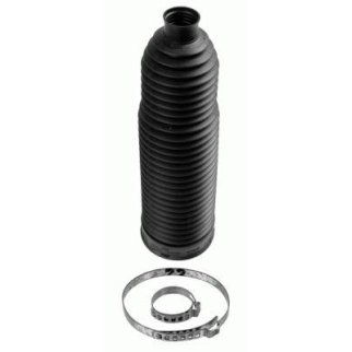 Пыльник рул.рейки R фото