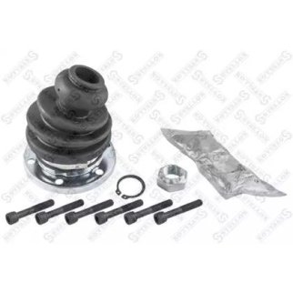 13-00593-SX_к-кт пыльника ШРУСа внутреннего! Audi 100/A4 1.8-2.6 фото