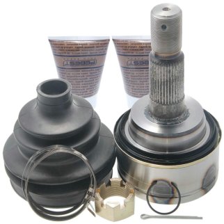 ШРУС НАРУЖНЫЙ30X78X36 (FEBEST) фото