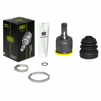 ШРУС внутренний TRIALLI GO 084142 фото