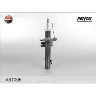 Амортизатор передний Fenox A61006 фото