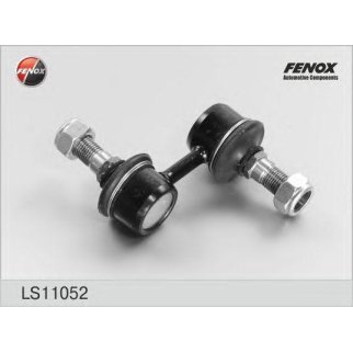 Стойка переднего стабилизатора Fenox LS11052 фото