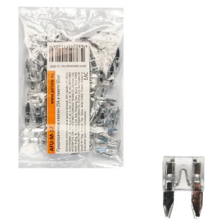 Предохранители AirLine AFU-M-17 фото