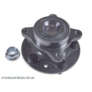 Подшипник ступицы Blue Print ADJ138215 фото