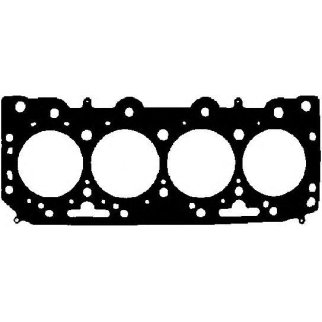 Прокладка ГБЦ фото